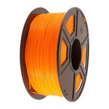 glow in the dark  3d printing filament 1.75mm