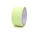 Premium quality glow in the dark anti slip tape with grit surface