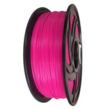 glow in the dark  3d printing filament 1.75mm